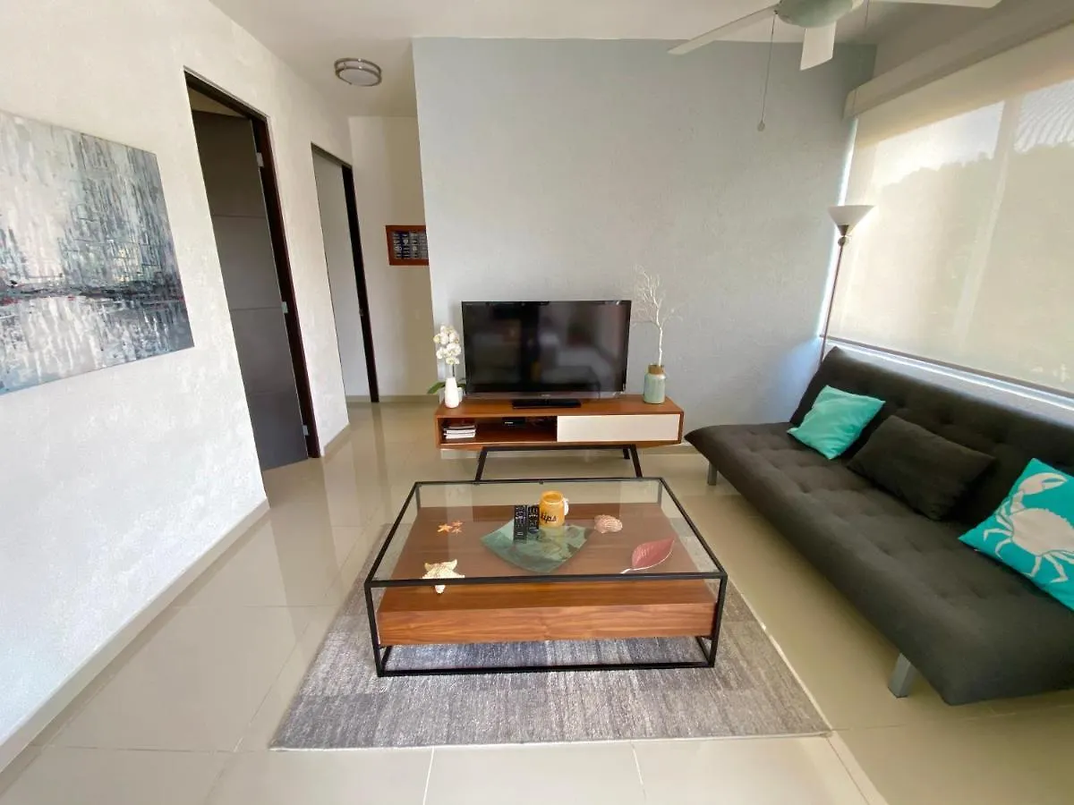 Yikal By Andiani Travel Apartment Cancun Mexico