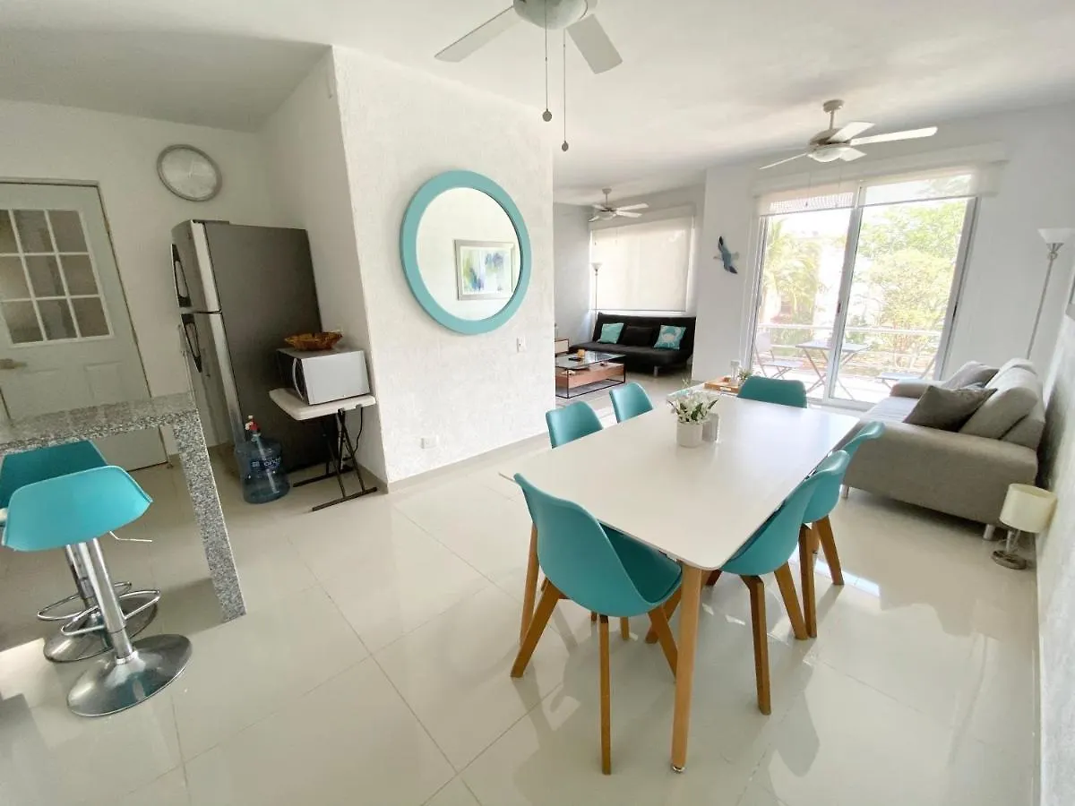 Yikal By Andiani Travel Apartment Cancun