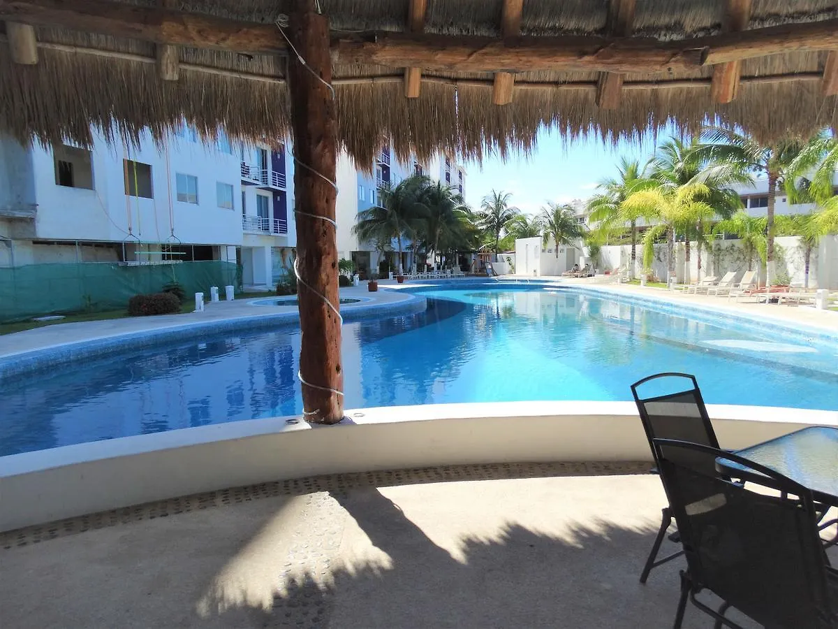 Yikal By Andiani Travel Apartment Cancun