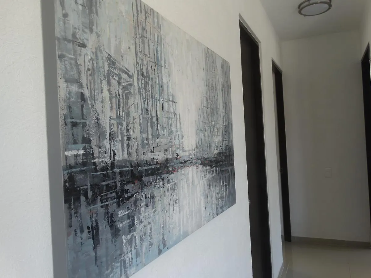 Yikal By Andiani Travel Apartment Cancun