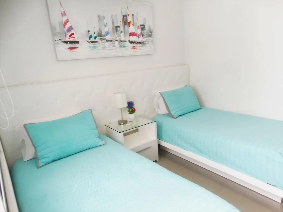 Yikal By Andiani Travel Apartment Cancun