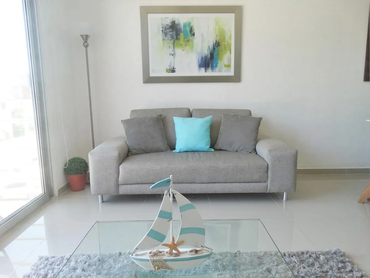 Yikal By Andiani Travel Apartment Cancun