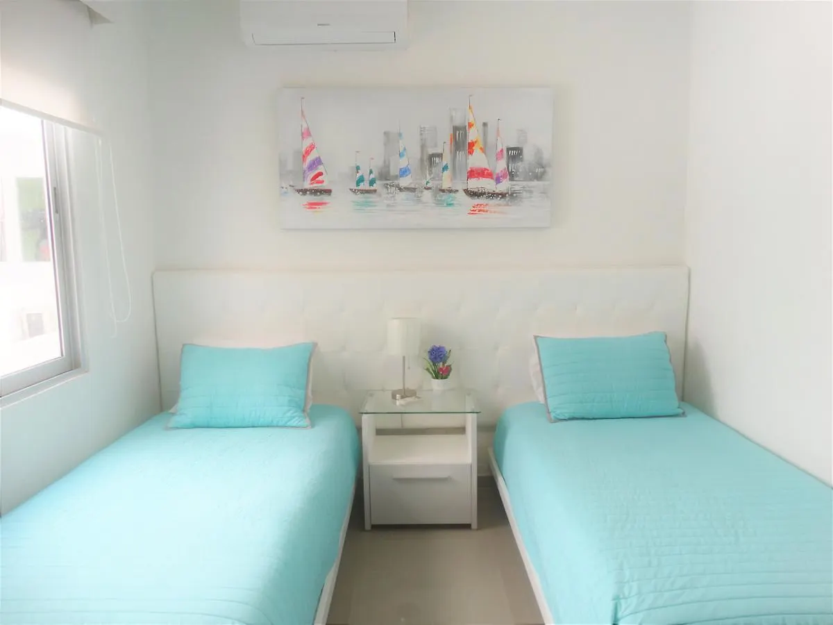 Yikal By Andiani Travel Apartment Cancun