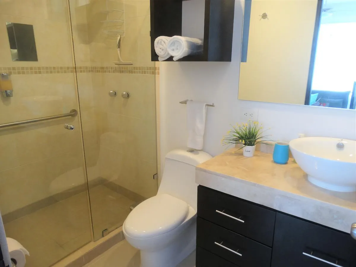 Yikal By Andiani Travel Apartment Cancun