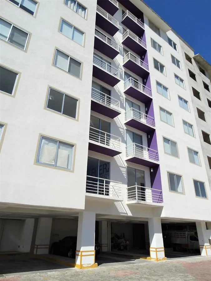Yikal By Andiani Travel Apartment Cancun Mexico