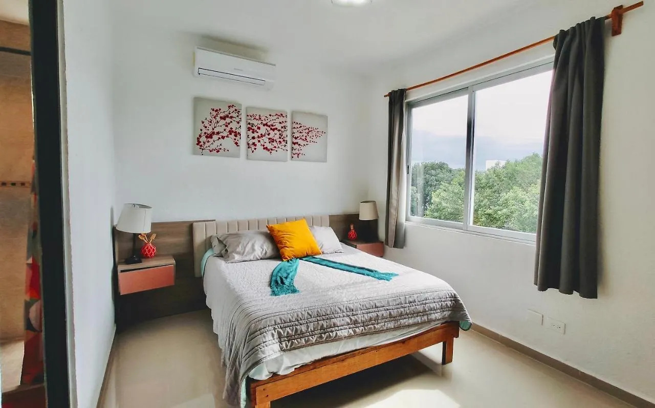 Yikal By Andiani Travel Apartment Cancun